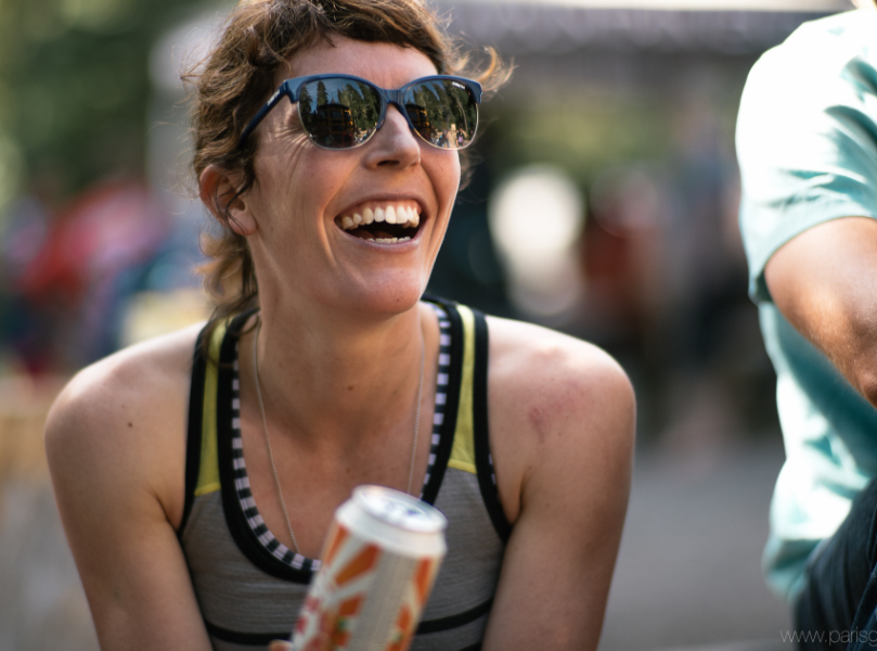 Oregon Women's Mountain Bike & Yoga Retreat evo